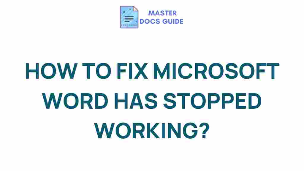 resolving-microsoft-word-crashes