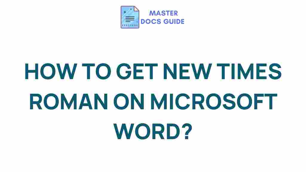 microsoft-word-new-times-roman