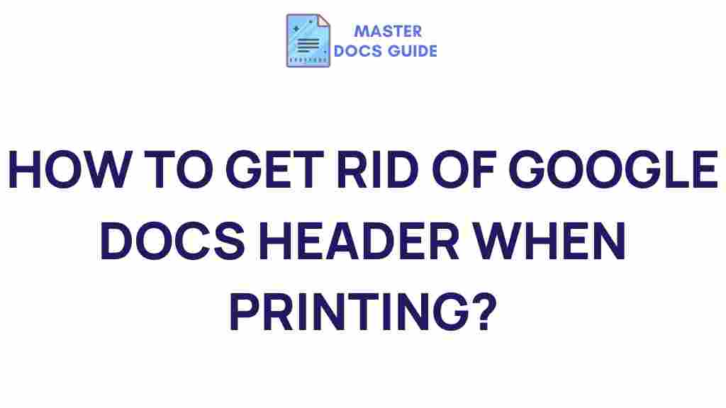 google-docs-remove-header-printing