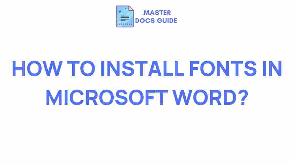 font-installation-microsoft-word