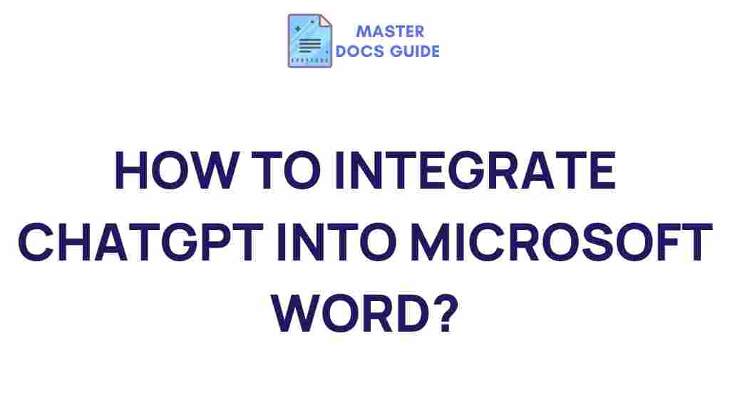 chatgpt-microsoft-word-integration