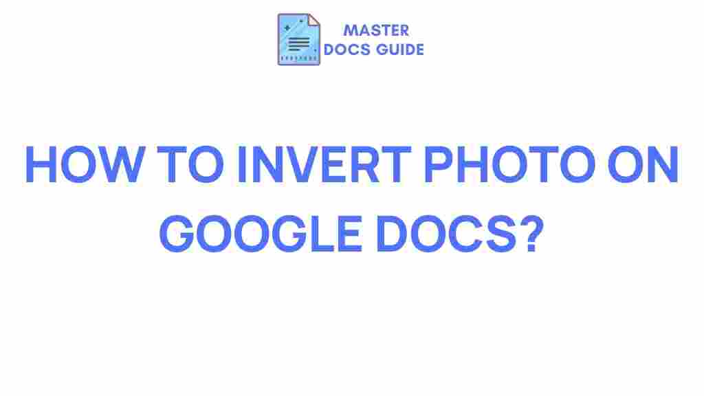 invert-photo-google-docs