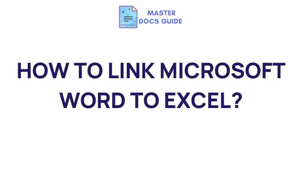 linking-microsoft-word-to-excel