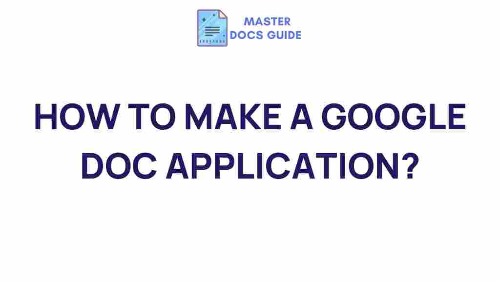 google-docs-application-guide
