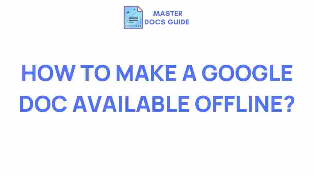 google-docs-offline-tips