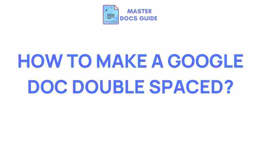 google-docs-double-spacing