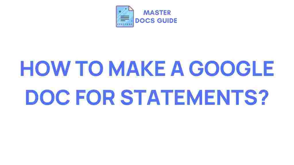 google-docs-statements-guide
