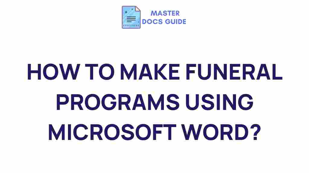 crafting-elegant-funeral-programs-microsoft-word