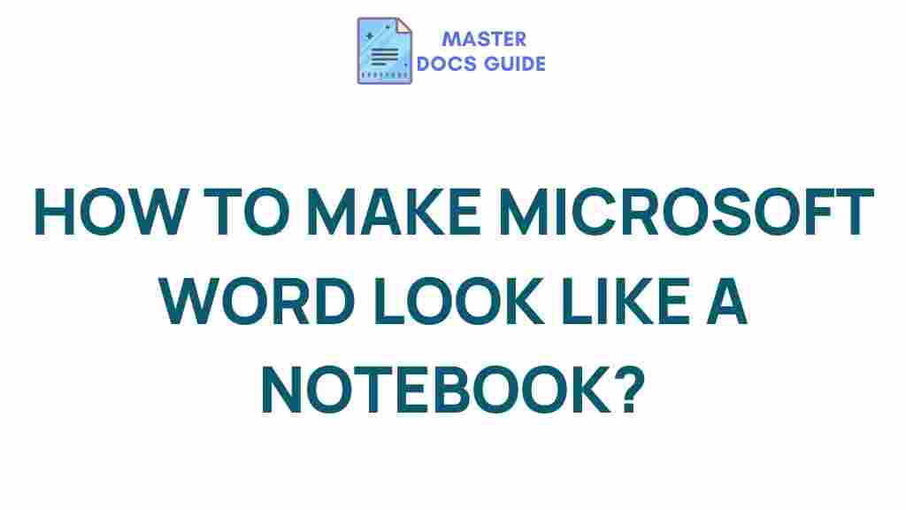microsoft-word-digital-notebook