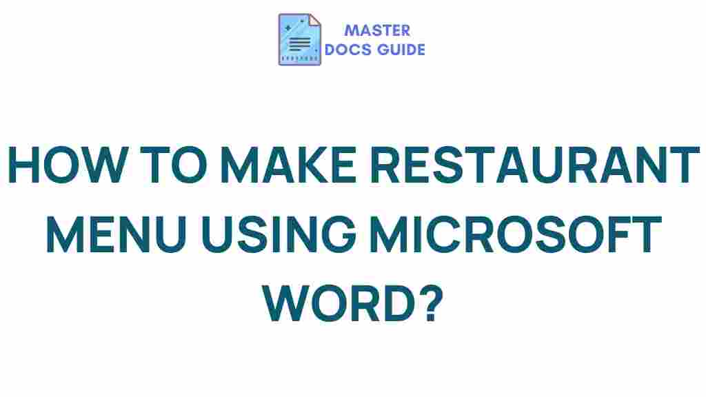 designing-restaurant-menu-microsoft-word