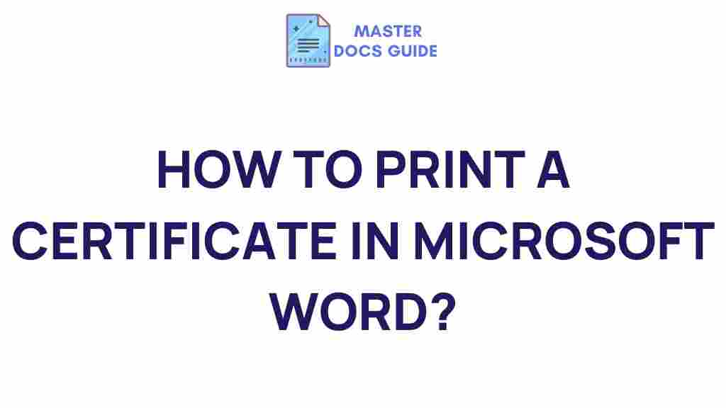 print-certificate-microsoft-word