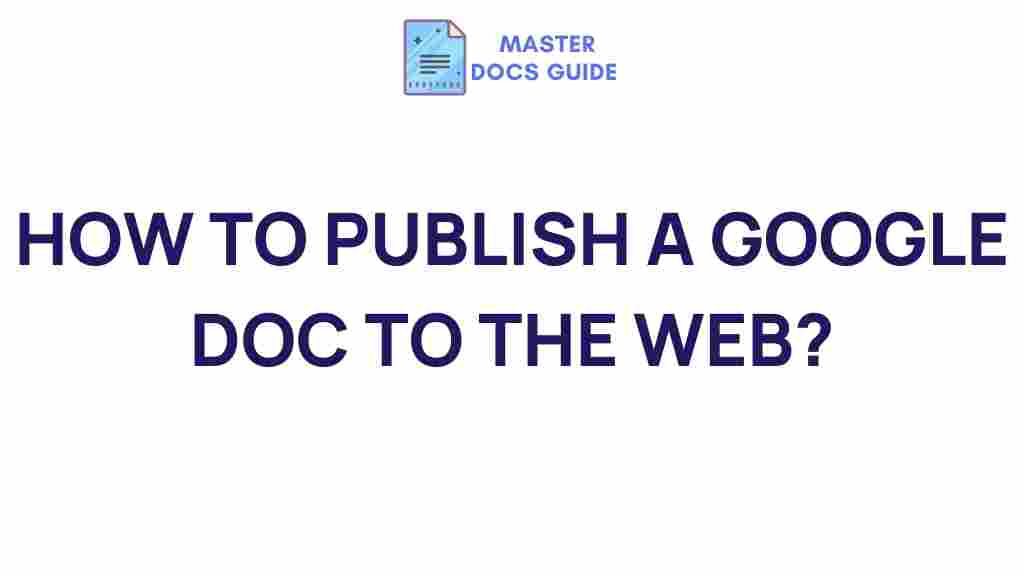 google-docs-web-publishing