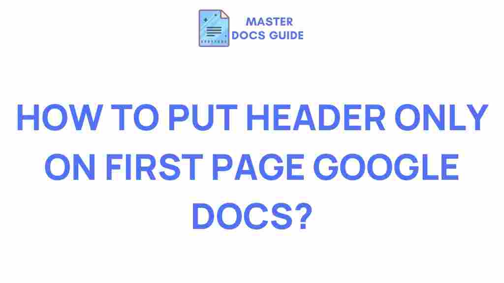 google-docs-header-first-page