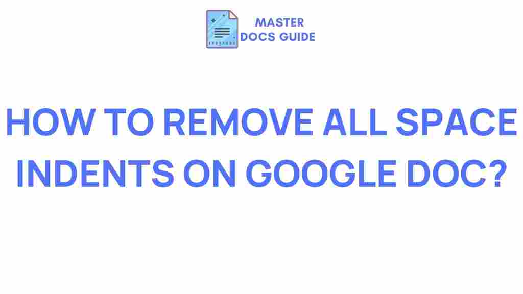streamline-google-docs-space-indents