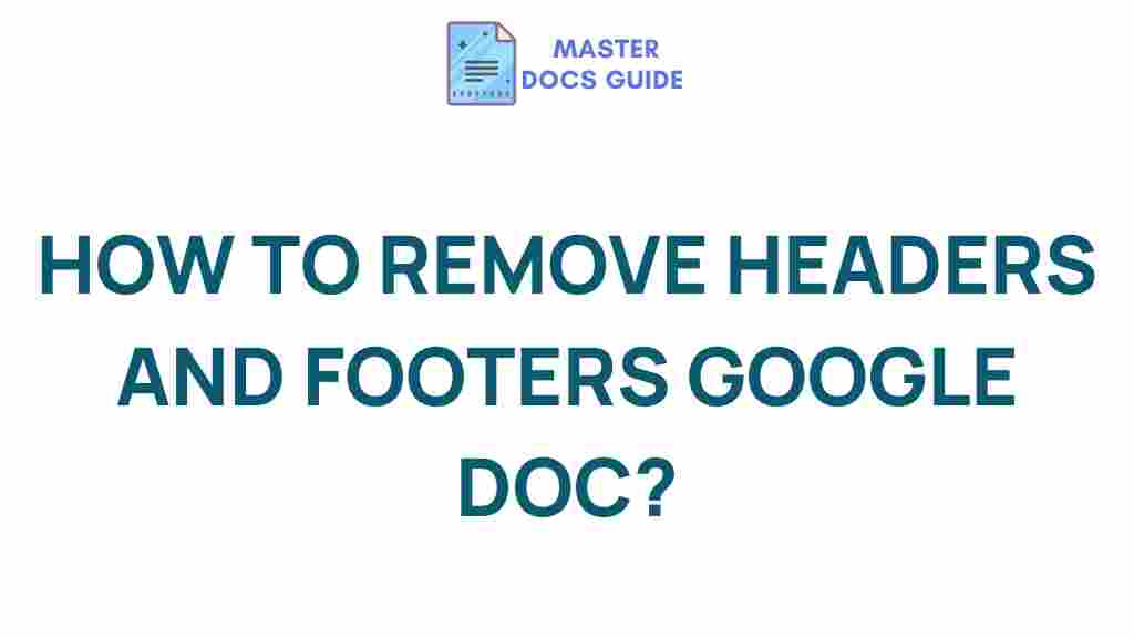 google-docs-remove-headers-footers