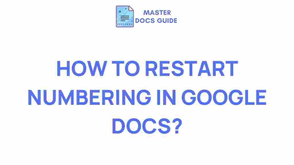 google-docs-restart-numbering