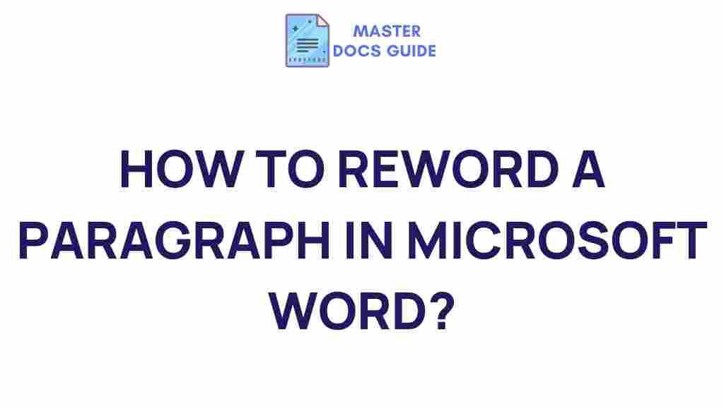 microsoft-word-paragraph-rewording