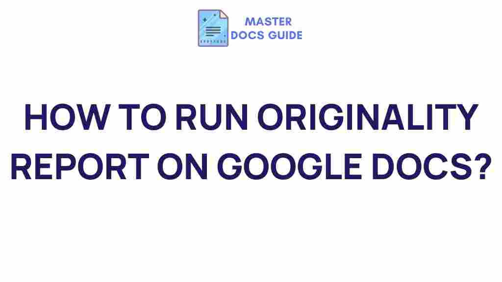 google-docs-originality-report