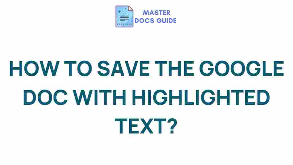 google-docs-highlighted-text