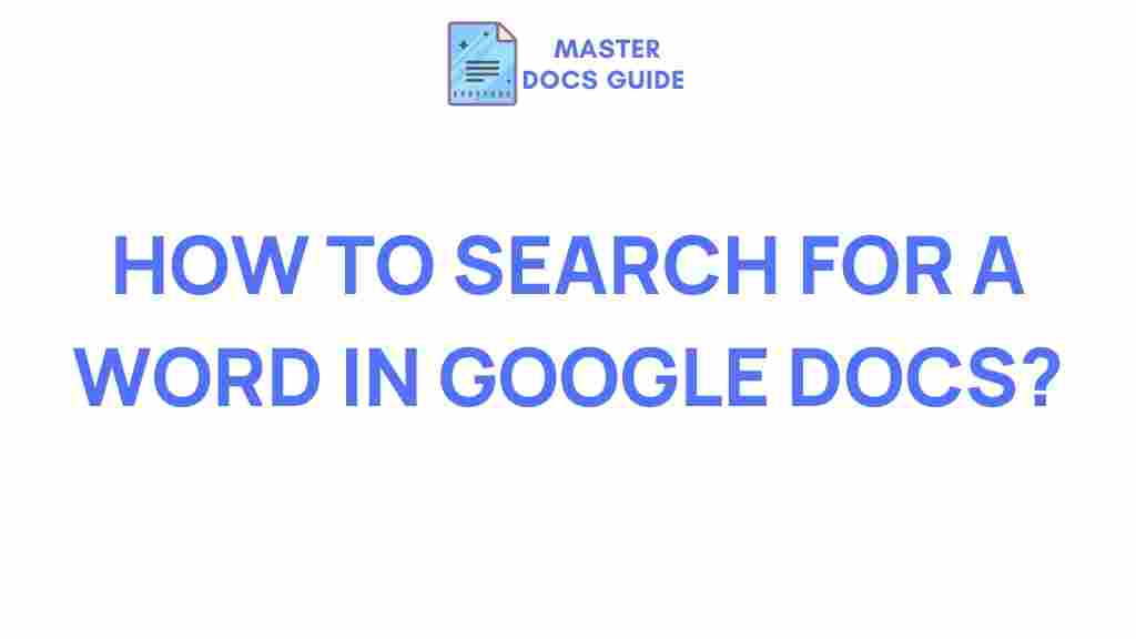 google-docs-search-secrets
