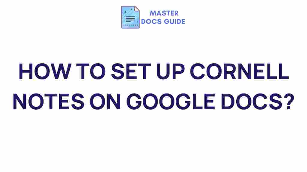 cornell-notes-google-docs