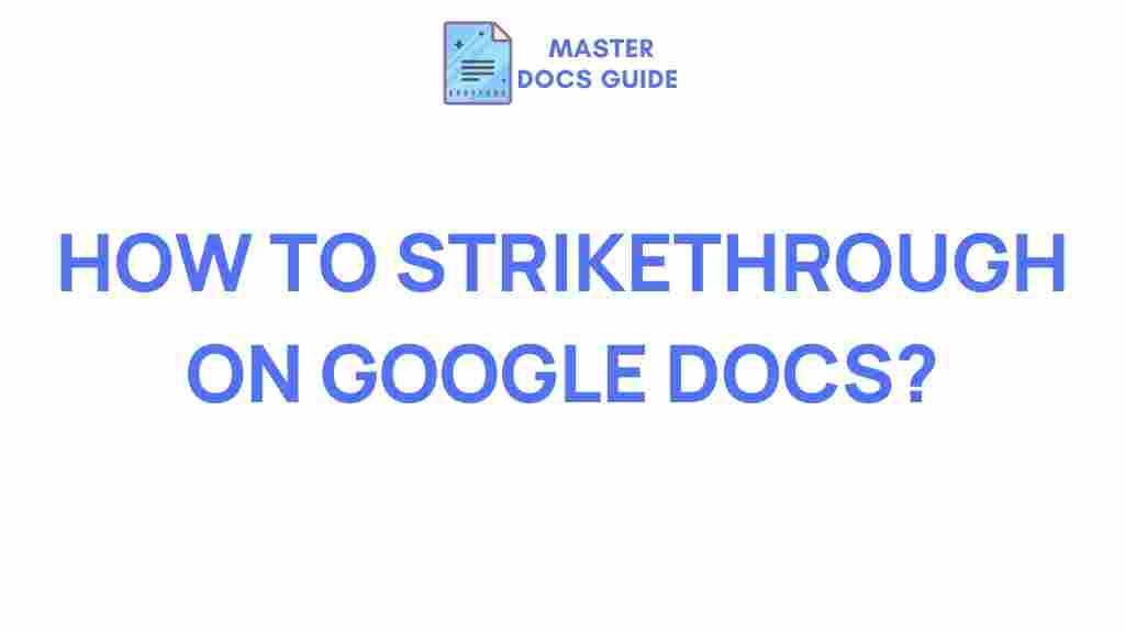 google-docs-strikethrough-feature