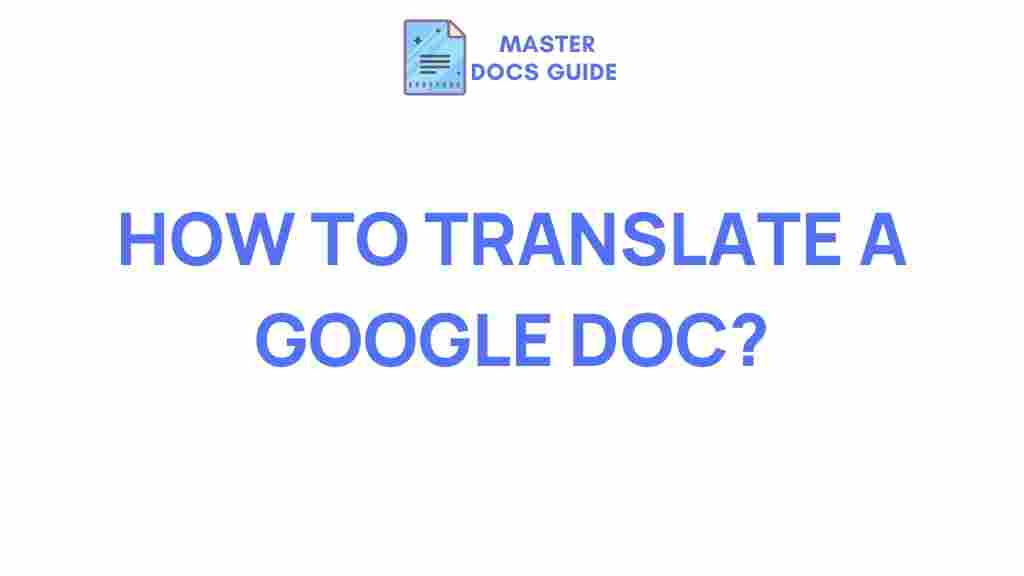 translate-google-doc