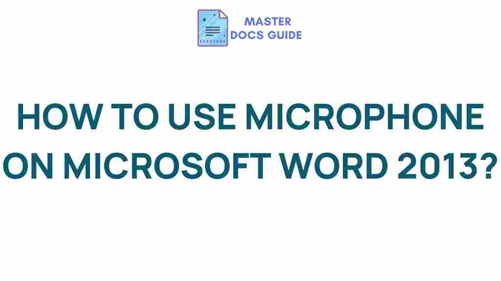 microsoft-word-2013-microphone-usage