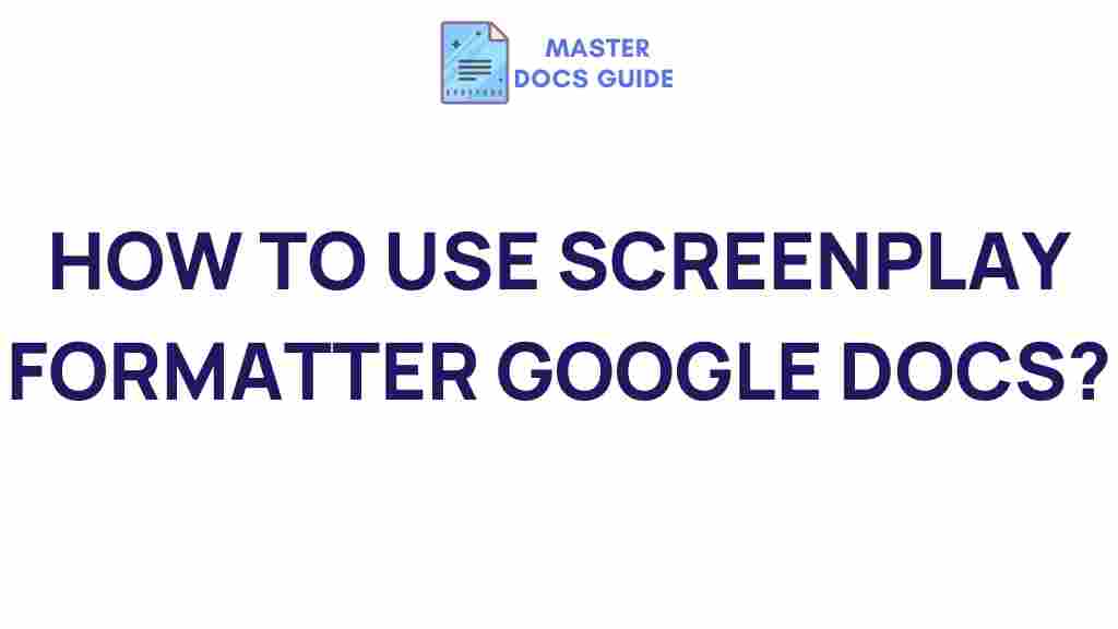 screenplay-formatter-google-docs