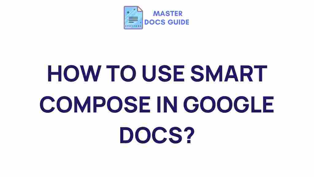 google-docs-smart-compose