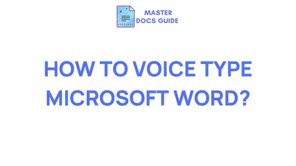 voice-typing-microsoft-word
