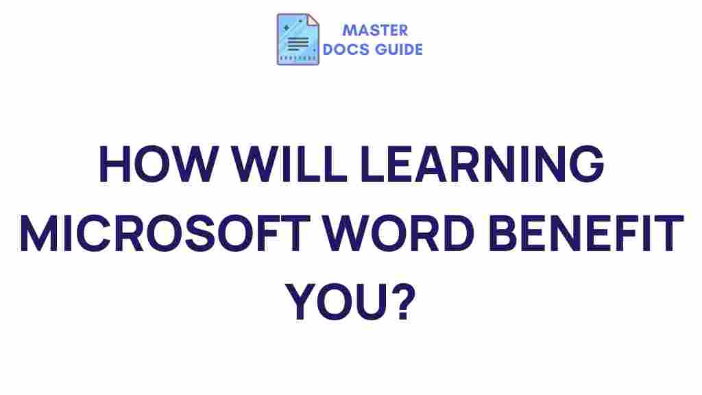 benefits-of-mastering-microsoft-word