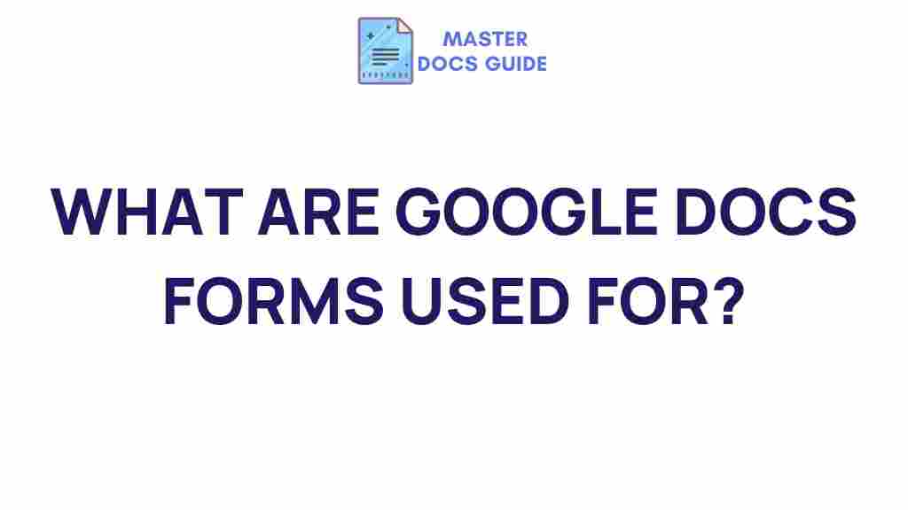 google-docs-forms-power