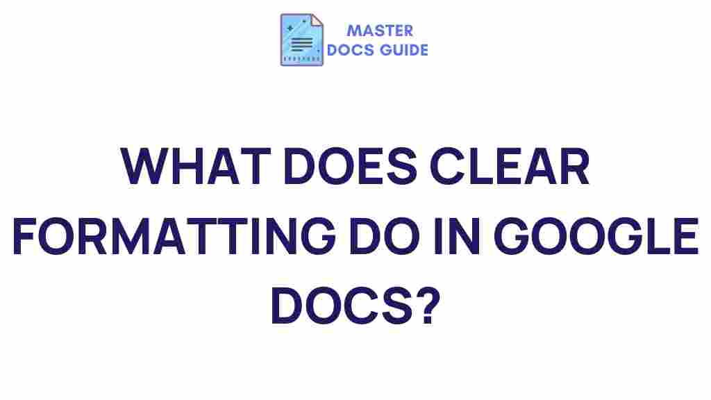 google-docs-clear-formatting