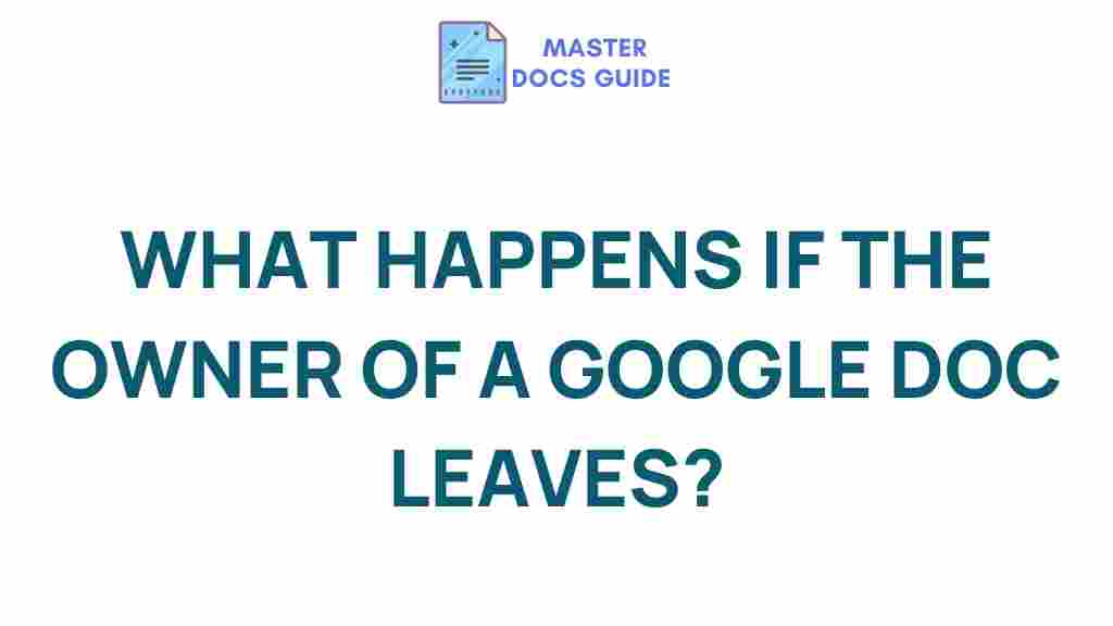 consequences-of-abandoned-google-doc