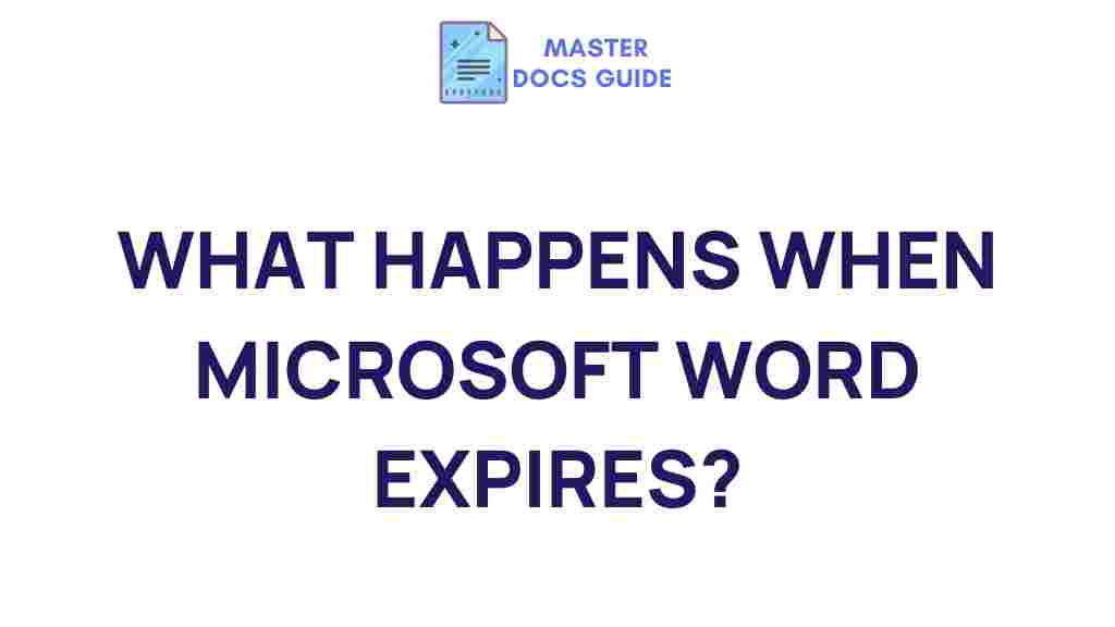 microsoft-word-expiration-consequences