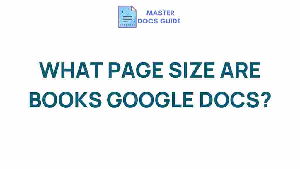 google-docs-book-page-size