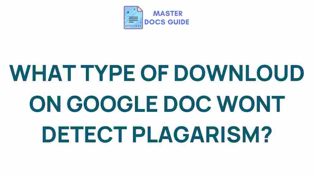 google-docs-plagiarism-detection
