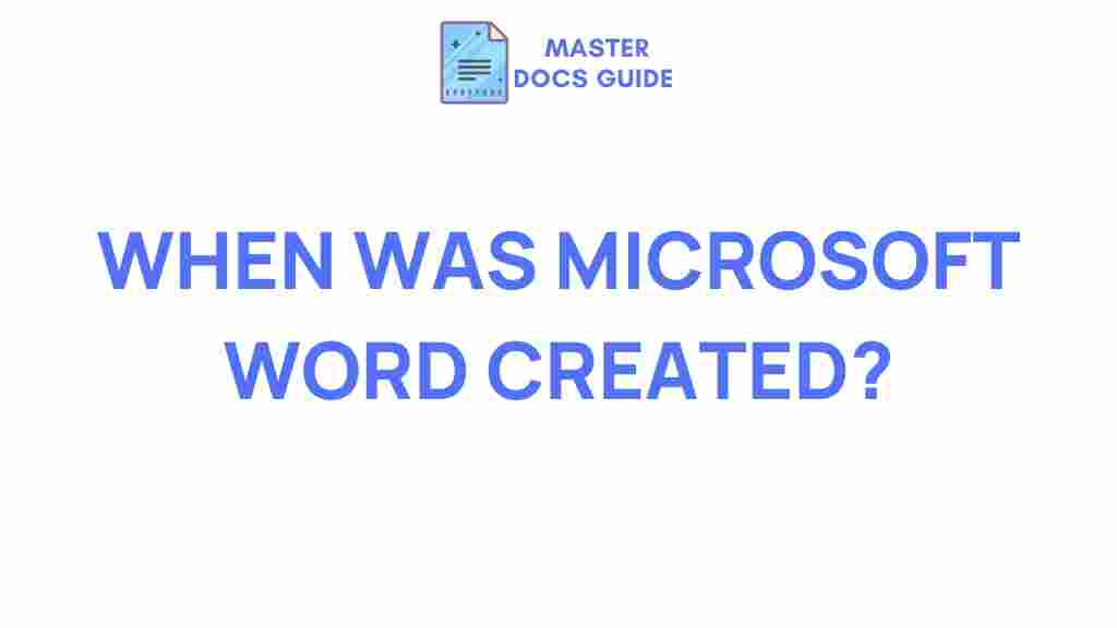 microsoft-word-creation