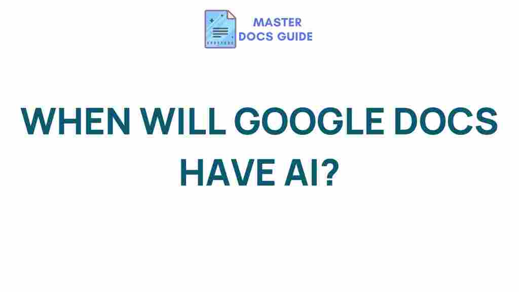 google-docs-ai-integration