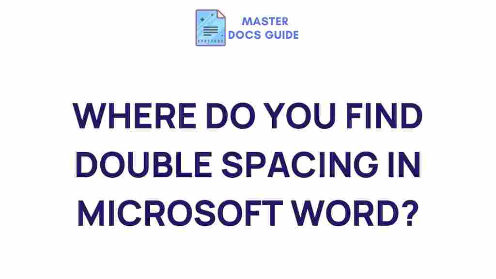 microsoft-word-double-spacing