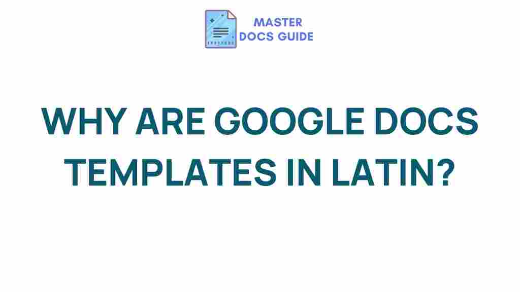 google-docs-templates-latin