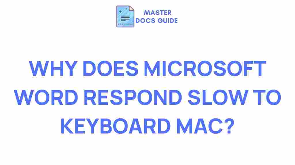 microsoft-word-slow-response-keyboard
