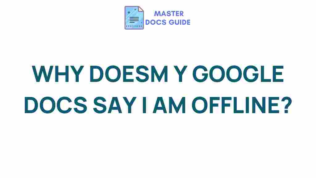 google-docs-offline-mode