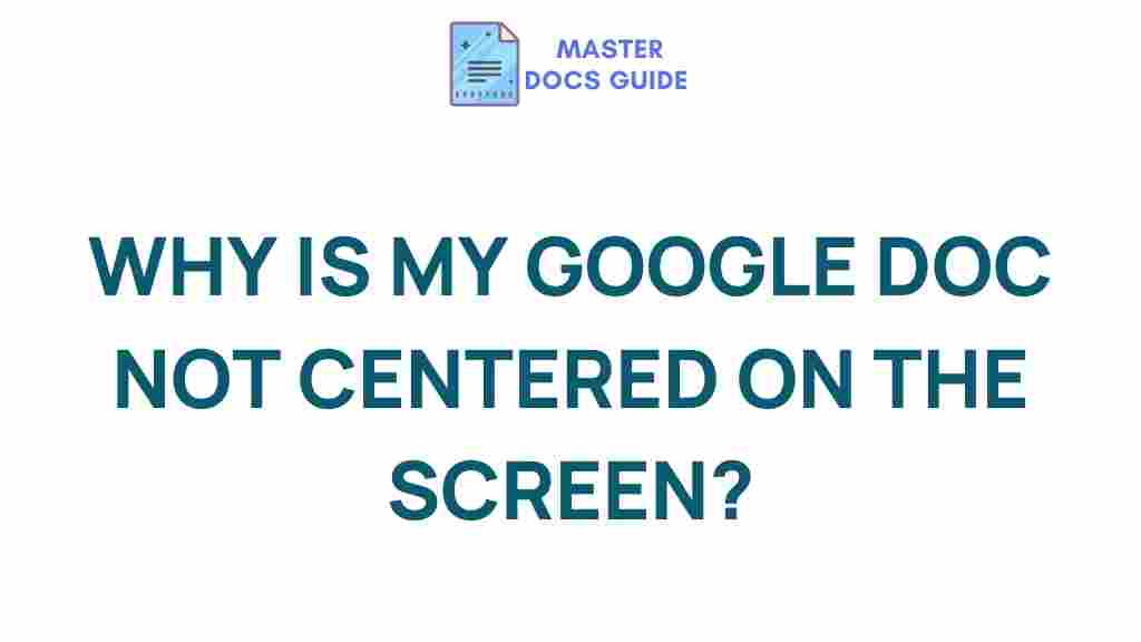 google-doc-alignment-issues