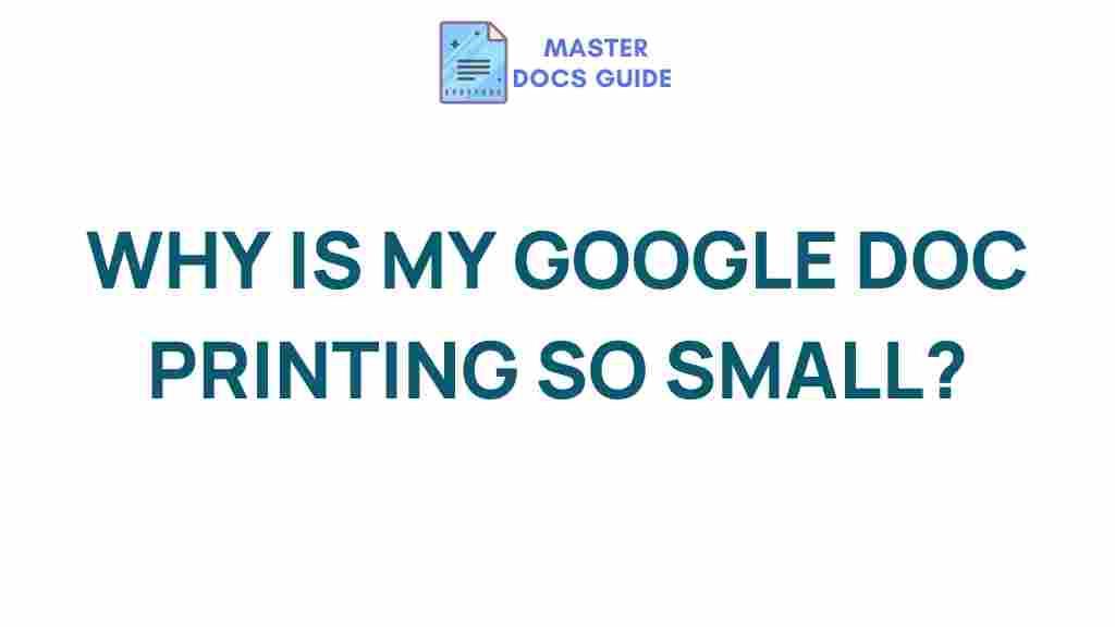 tiny-google-doc-prints