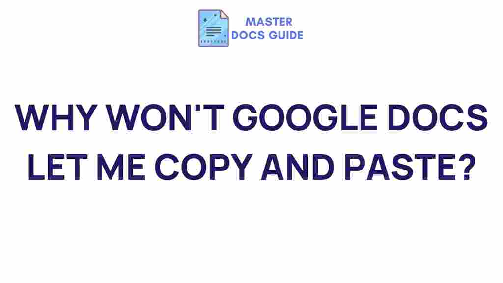 google-docs-copy-paste-issues