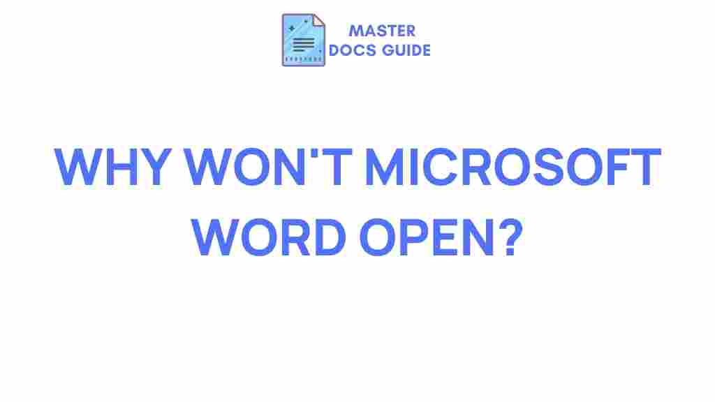 microsoft-word-wont-open